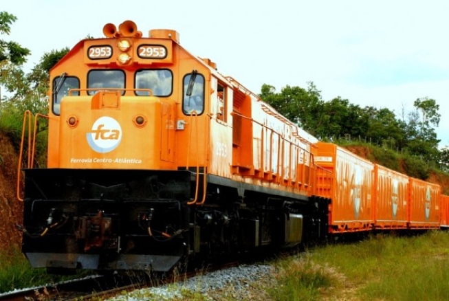 Julgamento Adi Stf Iss LocaÇÃo, Arrendamento Trem Locomotiva Ferrovia Centro  - LPM Assessoria Contábil