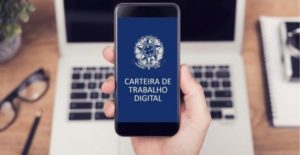 Carterira Digital - LPM Assessoria Contábil
