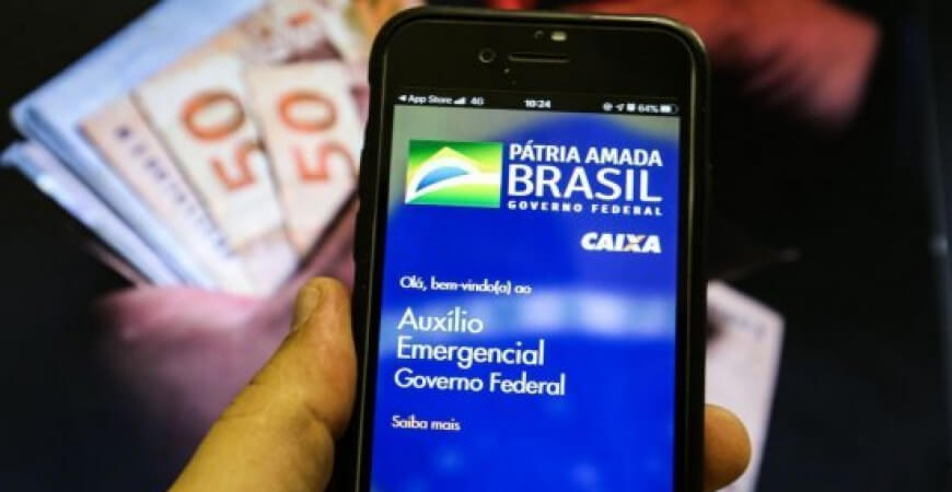 Auxilio Emergencial 2021 - LPM Assessoria Contábil