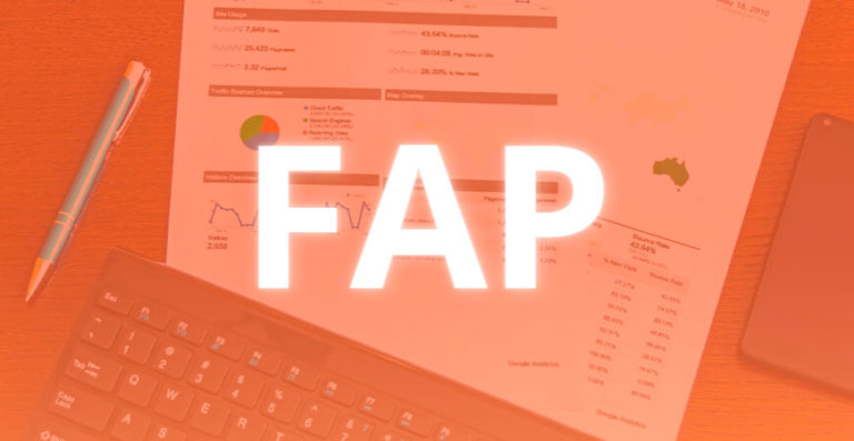 DiculgaÇÃo Do Fap - LPM Serviços Contábeis - Escritório Contábil