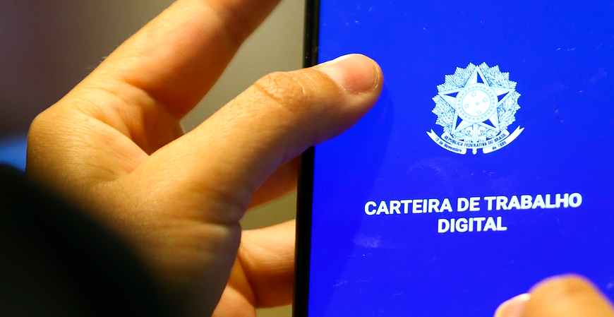 Carteira De Trabalho Digital Sera Usada Para Pedir Credito Consignado - LPM CONTÁBIL GESTÃO EMPRESARIAL E PÚBLICA - Escritório Contábil