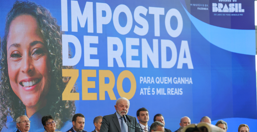 Isencao Do Ir 67 Dizem Nao Ter Sido Beneficiados - LPM CONTÁBIL GESTÃO EMPRESARIAL E PÚBLICA - Escritório Contábil