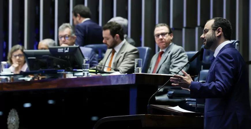 2 Fim Da Escala 6x1 Senado Retoma Discussao Nesta Quarta 7 W870 - LPM CONTÁBIL GESTÃO EMPRESARIAL E PÚBLICA - Escritório Contábil